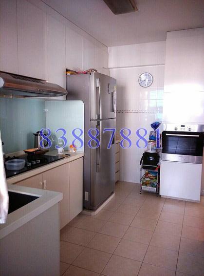 Blk 211B Compassvale Lane (Sengkang), HDB 4 Rooms #129217042